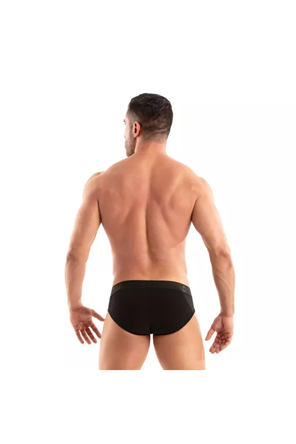 Access Briefs Black