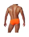 Happy Swim Briefs Neon Orange