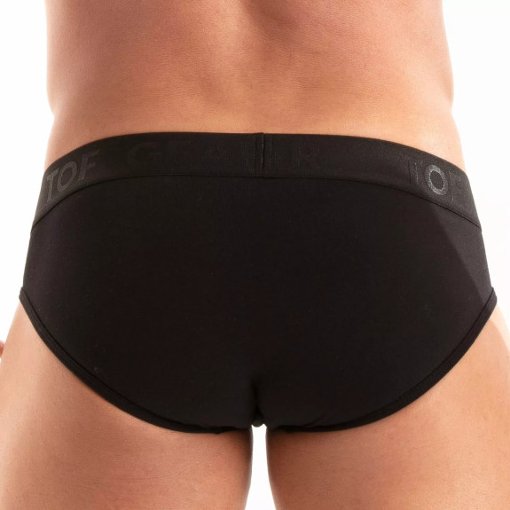 Access Briefs Black