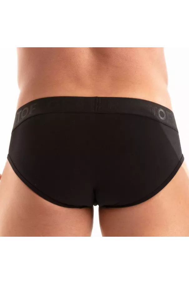 Access Briefs Black