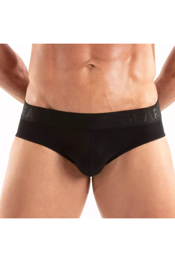 Access Briefs Black