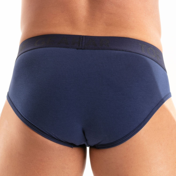Access Briefs Navy