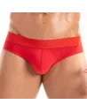 Access Briefs Red