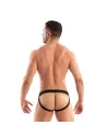 Access Jocks Black