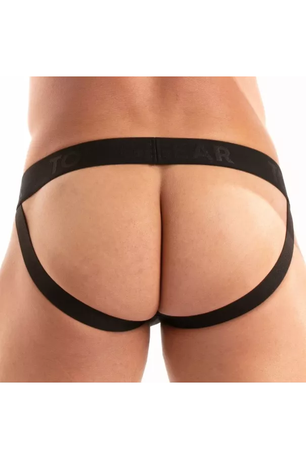 Access Jocks Black