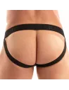 Access Jocks Black