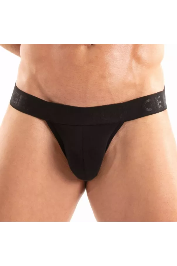 Access Jocks Black