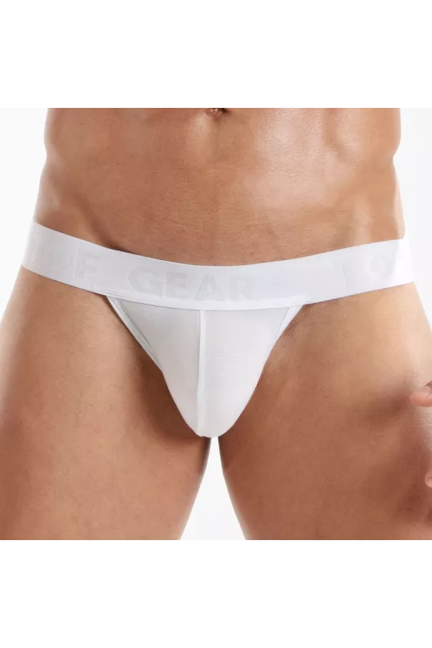 Access Jocks White