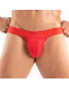 Access Jocks Red