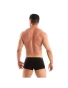 Access Trunks Black