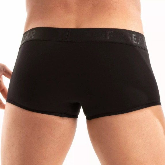 Access Trunks Black