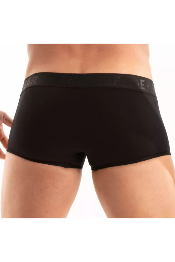 Access Trunks Black