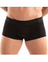 Access Trunks Black
