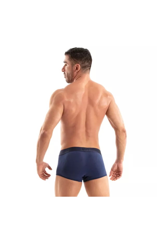 Access Trunks Navy