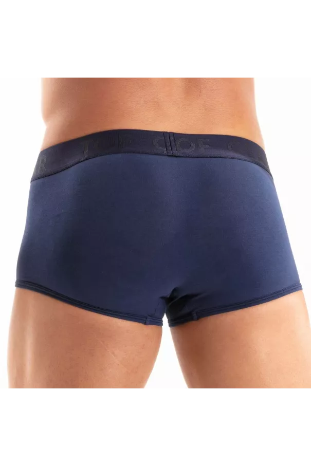 Access Trunks Navy