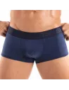 Access Trunks Navy