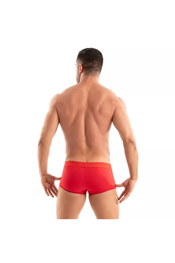 Access Trunks Red