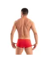 Access Trunks Red