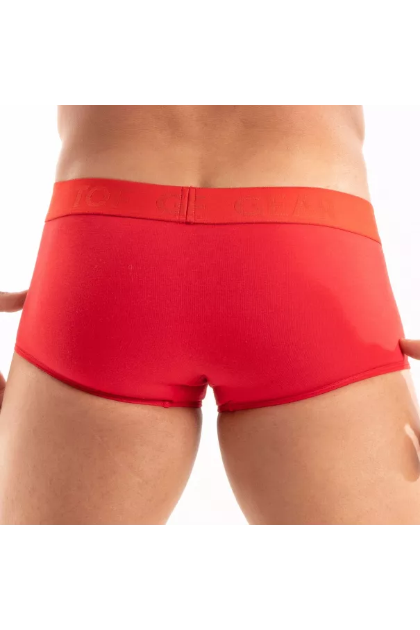 Access Trunks Red