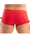 Access Trunks Red