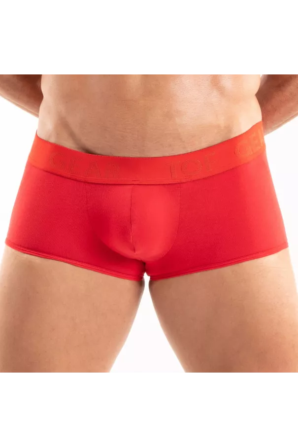 Access Trunks Red