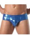 The New Fiesta Briefs Royal Blue For Men
