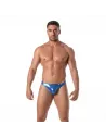 The New Fiesta Thong Royal Blue