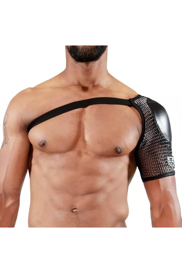 Shoulder harness Roman - TOF-PARIS.com