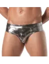 The New Fiesta Briefs Silver