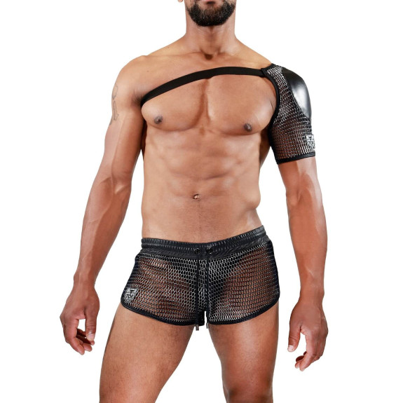 Roman Shoulder harness