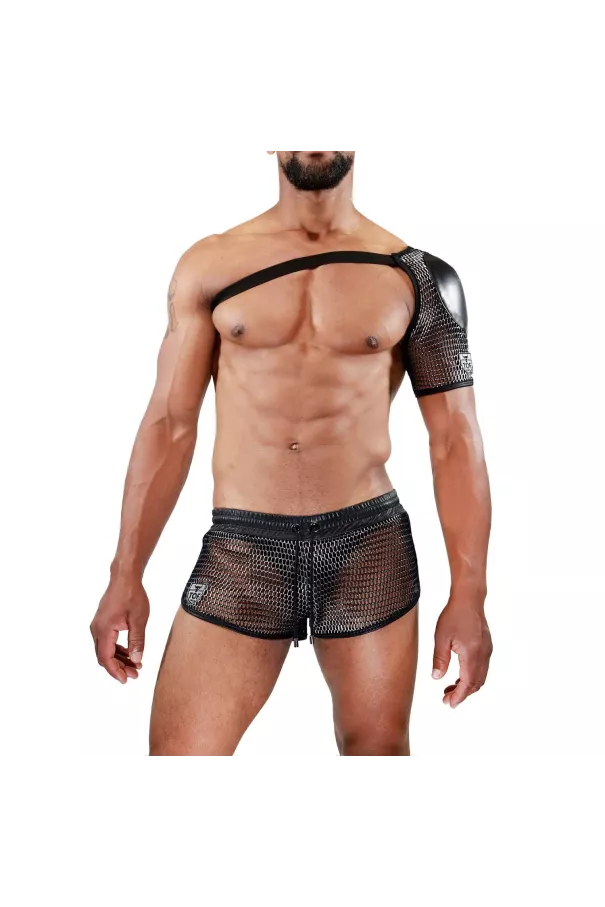Shoulder harness Roman - TOF-PARIS.com