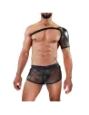 Roman Shoulder harness