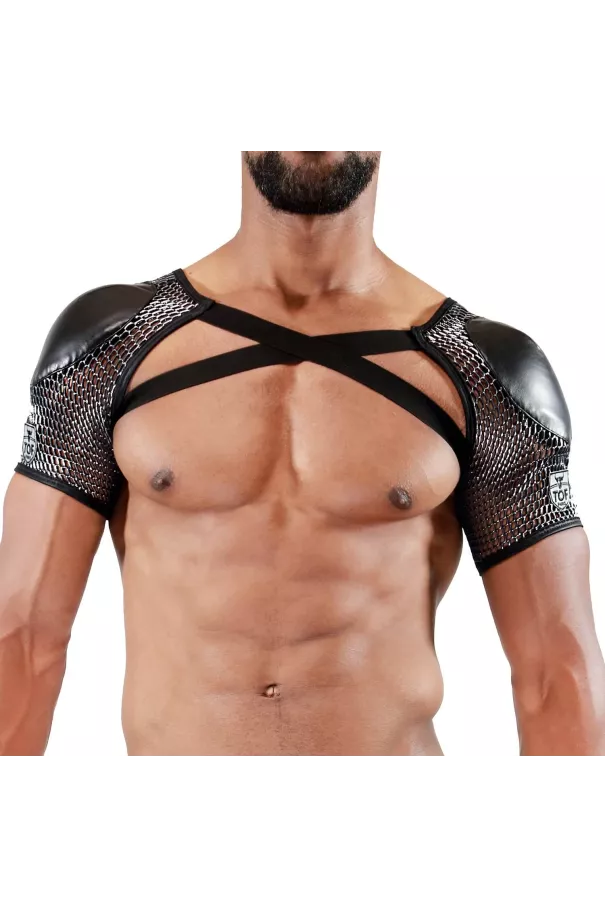 Shoulder harness Roman - TOF-PARIS.com