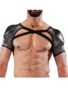 Roman Shoulder harness