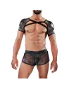 Roman Shoulder harness