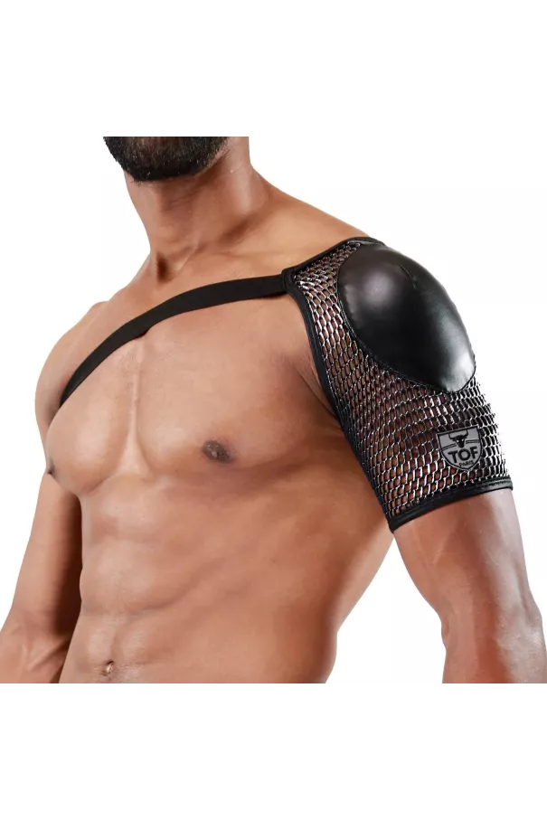 Shoulder harness Roman - TOF-PARIS.com