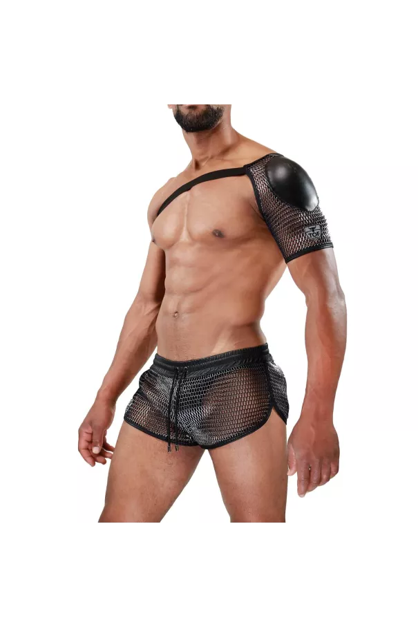 Shoulder harness Roman - TOF-PARIS.com