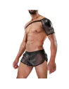 Roman Shoulder harness
