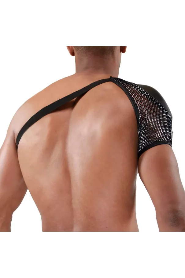 Shoulder harness Roman - TOF-PARIS.com