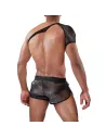 Roman Shoulder harness