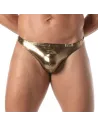 The New Fiesta Thong Gold For Men