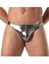 The New Fiesta Thong Silver For Men