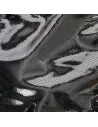 The Sliver Fabric Up Close