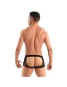 Sheer Mykonos Backless Trunk