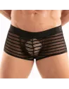 Sheer Mykonos Backless Trunk