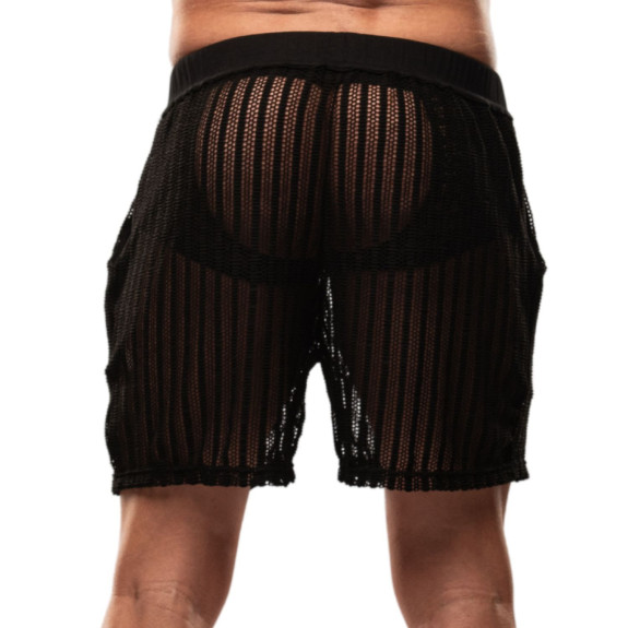 Sheer Mykonos Long Short