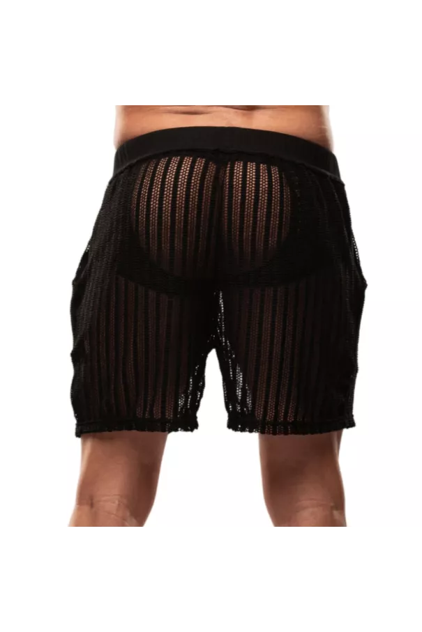 Sheer Mykonos Long Short