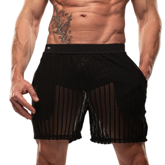 Sheer Mykonos Long Short
