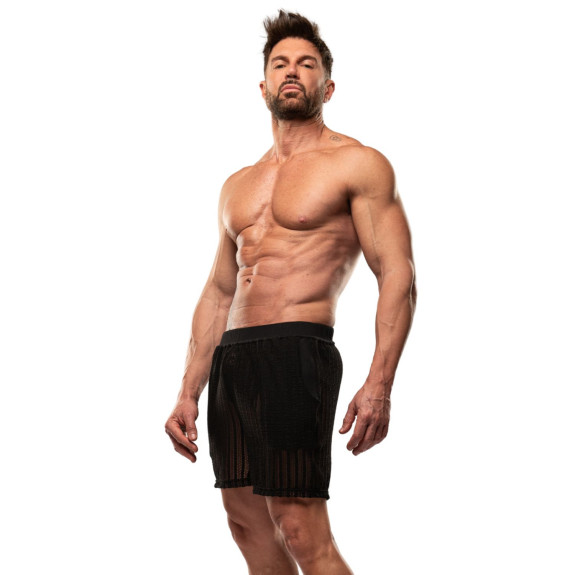 Sheer Mykonos Long Short