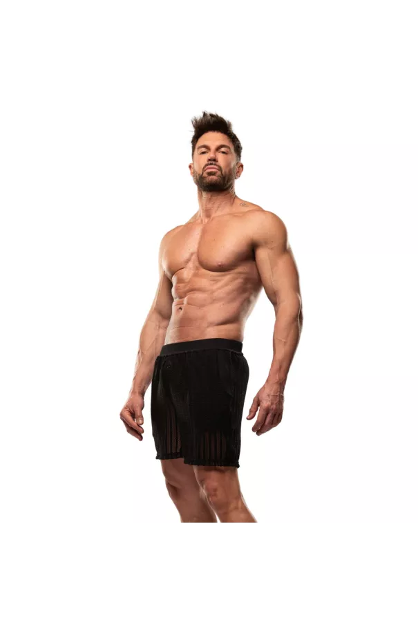 Sheer Mykonos Long Short